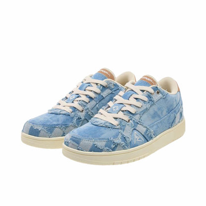 Austin Reaves x Rigorer Skateboard Shoes - Cowboy