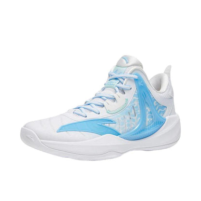 Anta Klay Thompson Light Cavalry 8 - Blue/White