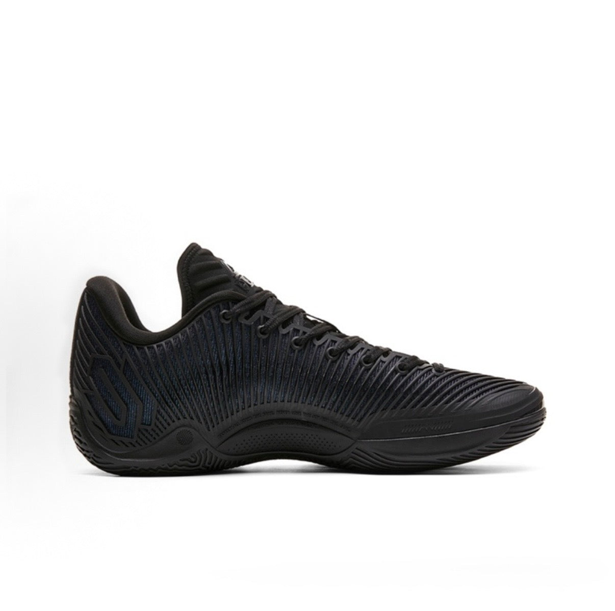 Peak Andrew Wiggins AW5 - Black Warrior