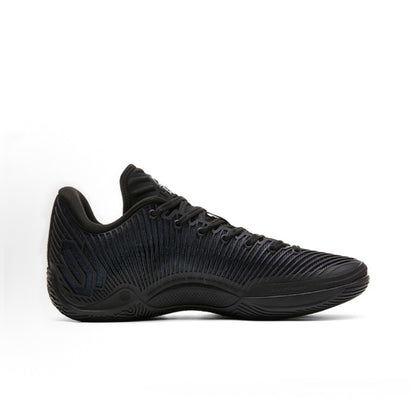 Peak Andrew Wiggins AW5 - Black Warrior