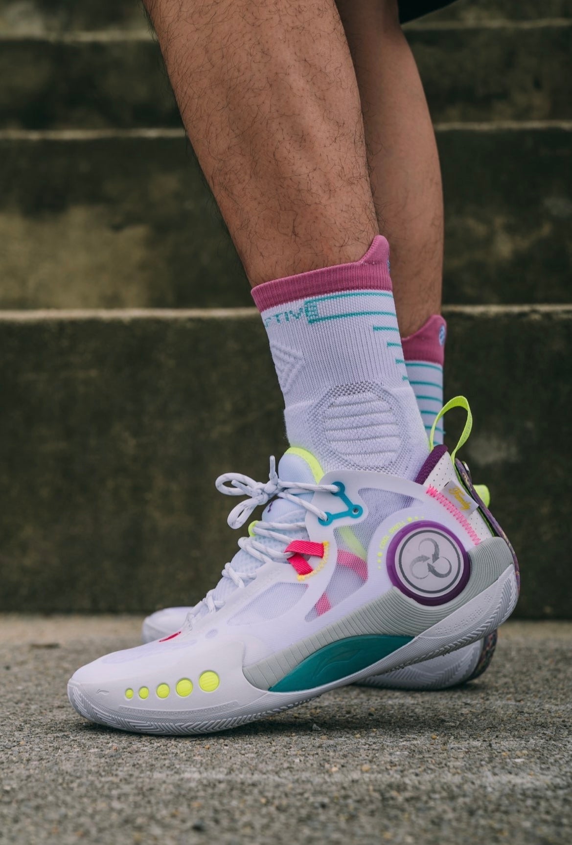 Wade Shadow D Wade Shoes Li Ning Wade Shadow D Wade Shoes For Sale