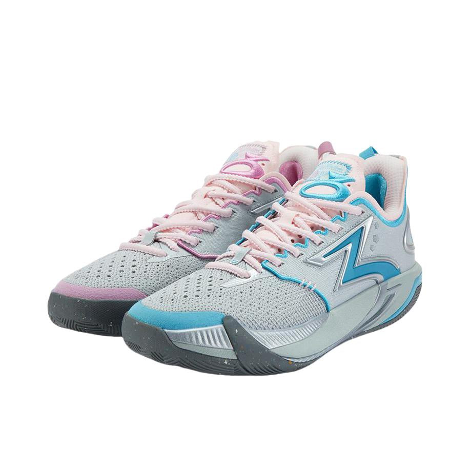 361° Big3 6.0 Quick Pro - Space Peppa Pig/Mandarin Duck