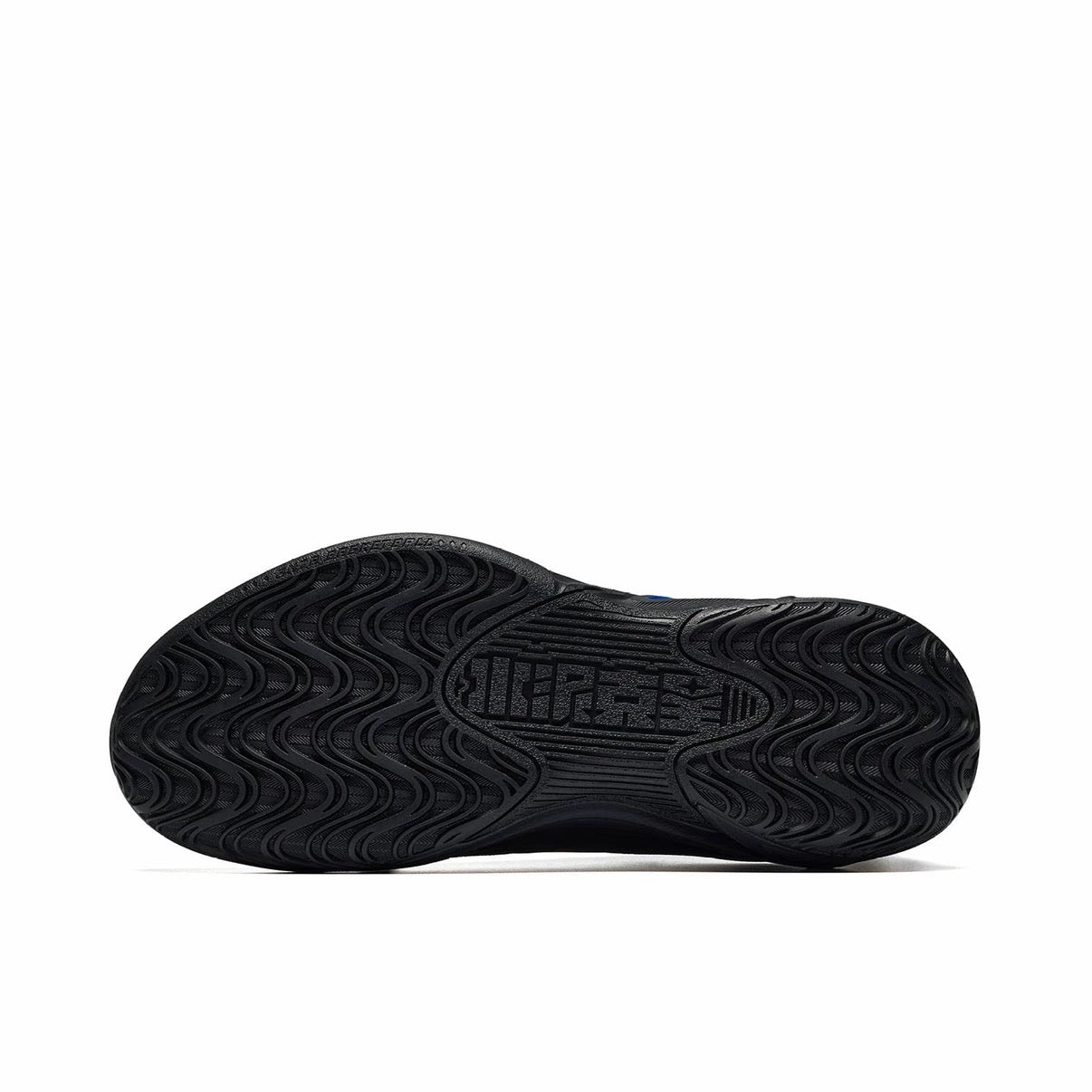 Anta Shock Heat Wave 4 V2 - Basic Black