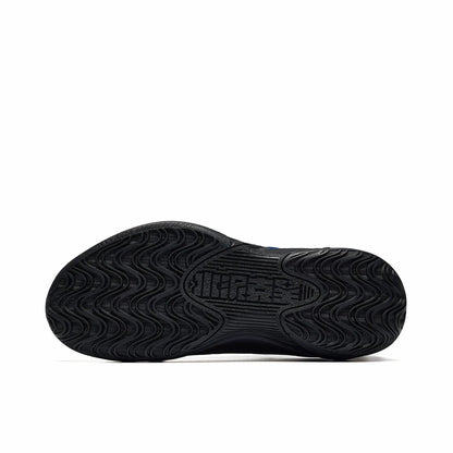 Anta Shock Heat Wave 4 V2 - Basic Black