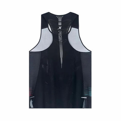 【Fengpeiyou】Xtep Chinese Racing Series 7.0 Running Vest