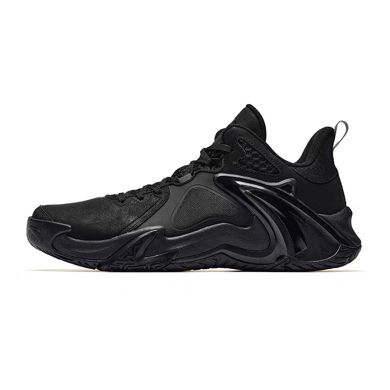 Anta Airspace 4.0 Summer - Basic Black