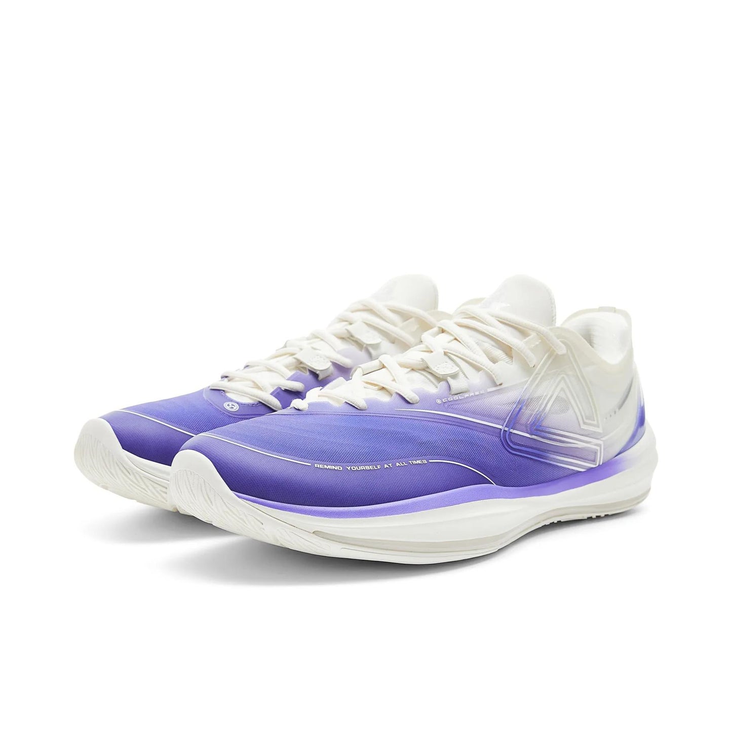 Peak Qingling 3.0 - Awakening Purple