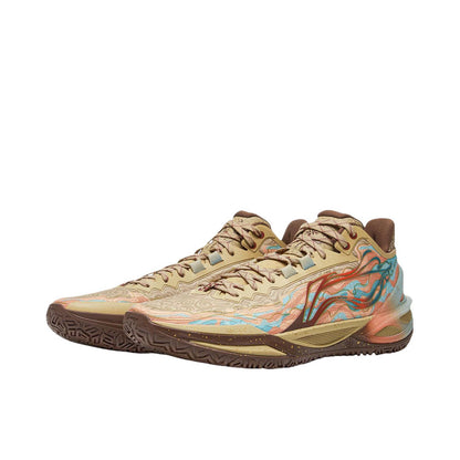 Li-Ning Liren 6 - Yardang Landform