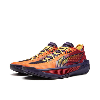 Li-Ning Ultra Light 2025 Supercar Club - Yu Men Guan