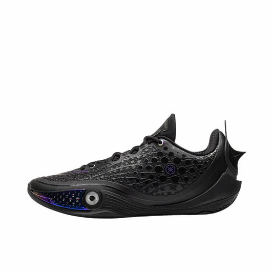 Li-Ning Wade 808 6 Ultra - Black Stingray