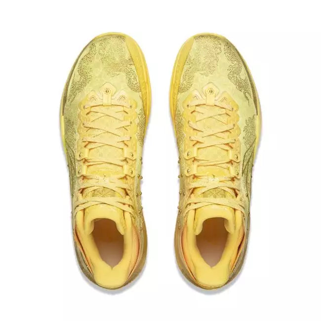 Li-Ning Liren 6 - Scale Armor