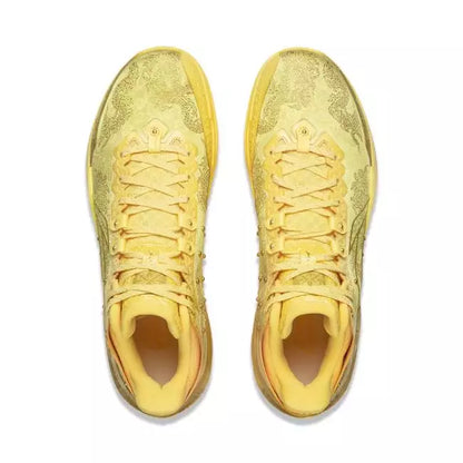 Li-Ning Liren 6 - Scale Armor