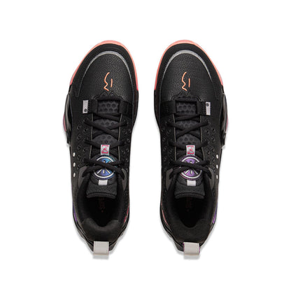 Li-Ning Wade All City 13 - Sunrise