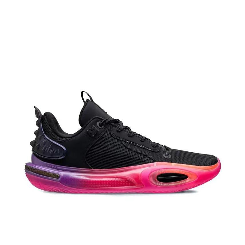 Li-Ning Wade All City 11 – Sonnenaufgang 