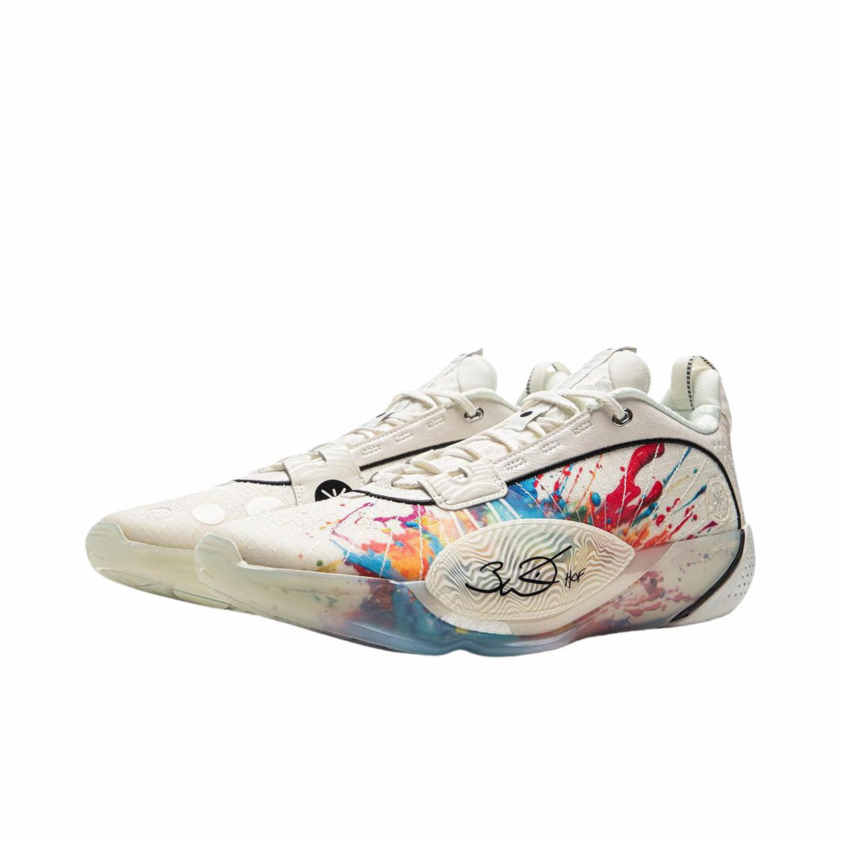 Li-Ning Wade All City 13 – Anto Sports