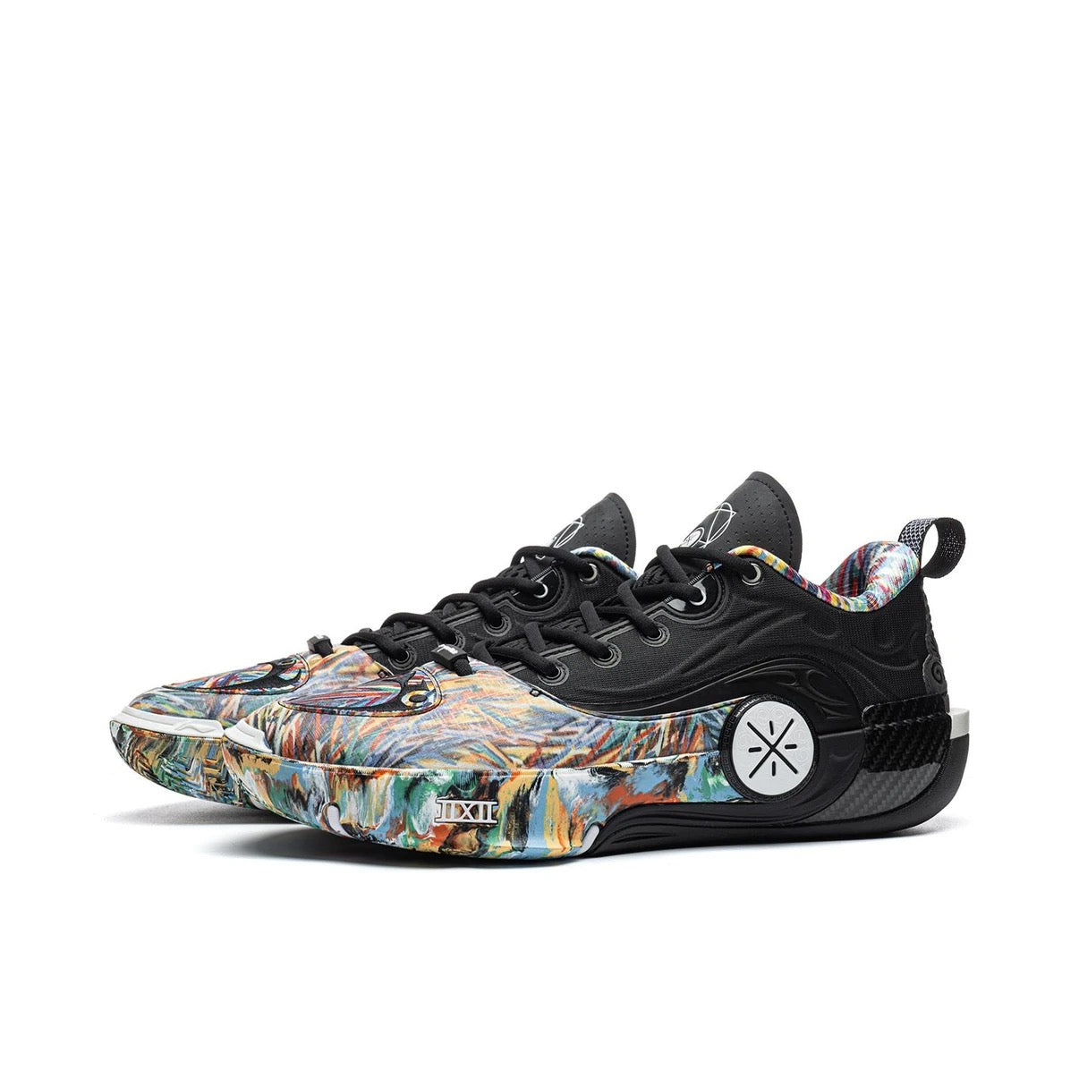 Li-Ning Way Of Wade 12 - City Guard