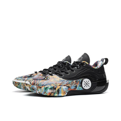 Li-Ning Way Of Wade 12 - City Guard