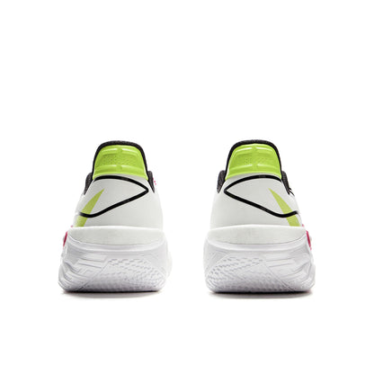 Li-Ning Jie'Ao 2 Low - Red/White