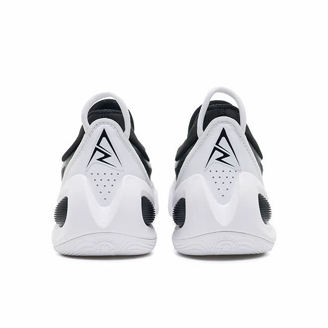 Austin Reaves x Rigorer Future - Black/White