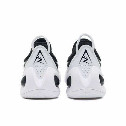Austin Reaves x Rigorer Future - Black/White