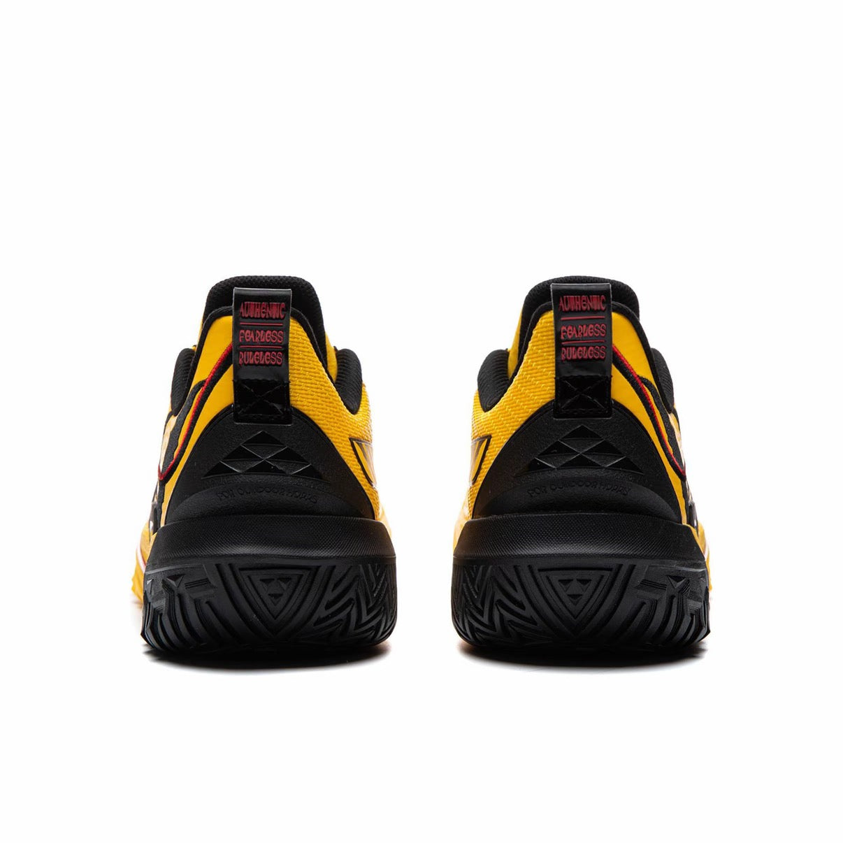 Li-Ning Jie'Ao 3 Low - Tiger Claw