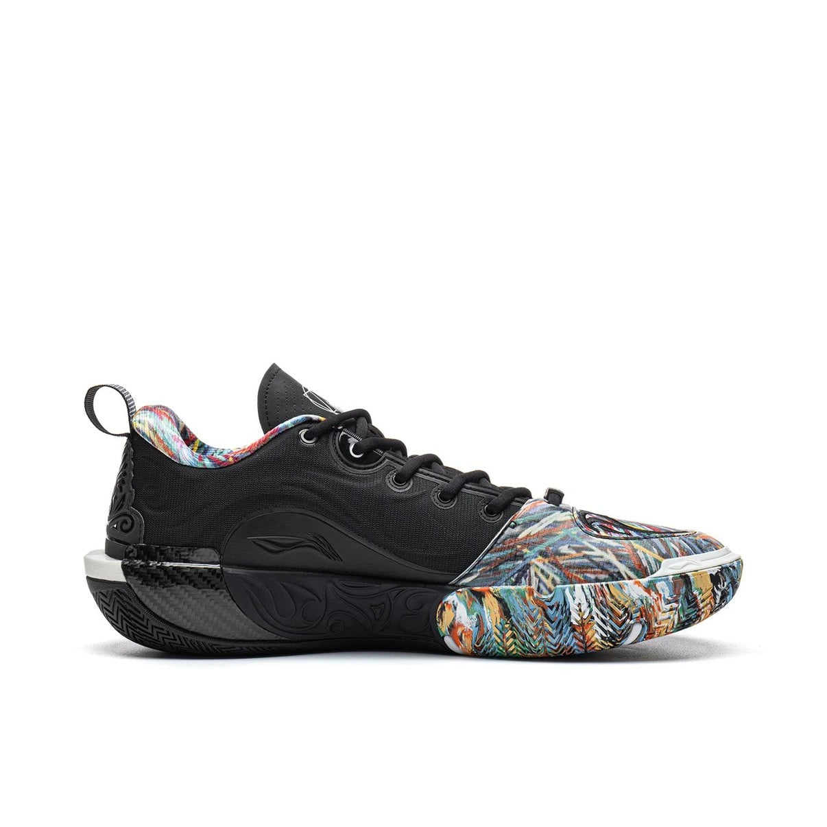 Li-Ning Way Of Wade 12 - City Guard
