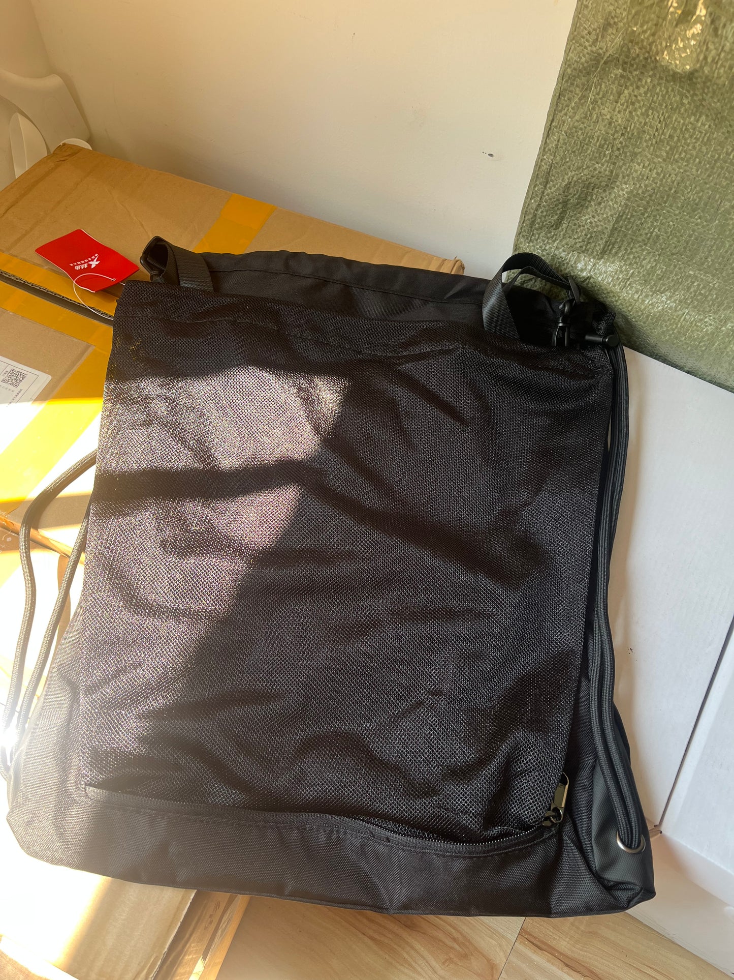 Xtep Professional Basketball Backpack