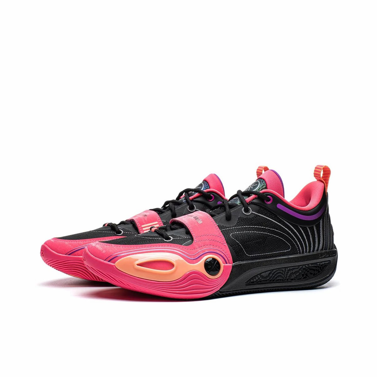 Li-Ning Wade All City 14 ENCORE - Sunrise
