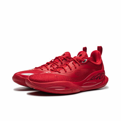D'Angelo Russell x Li-Ning DLO 2 - University