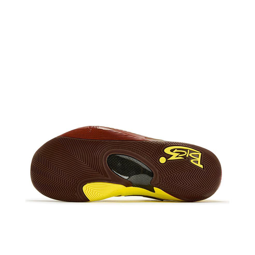 361° Big3 6.0 Quick Pro - SpongeBob SquarePants