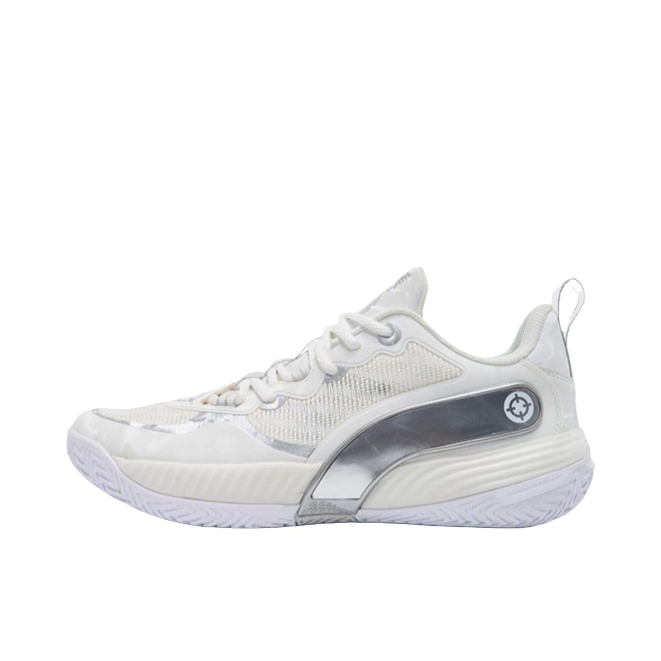 Rigorer Austin Reaves AR Battle 2 - White/Silver