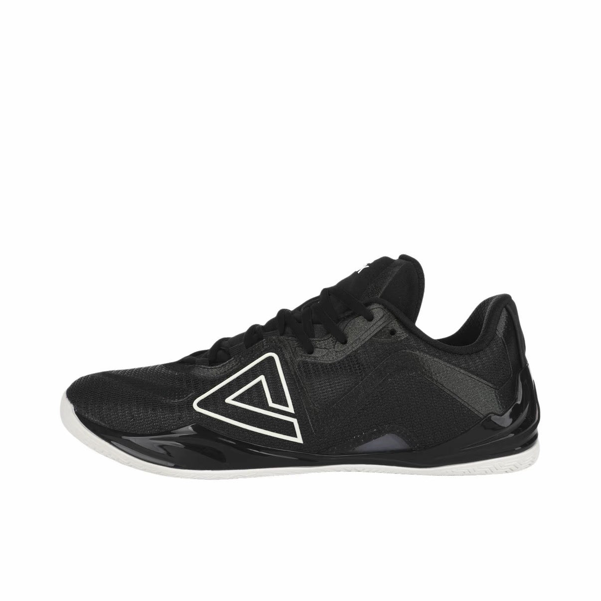 Peak Taichi Unmatched - Black/Off-white