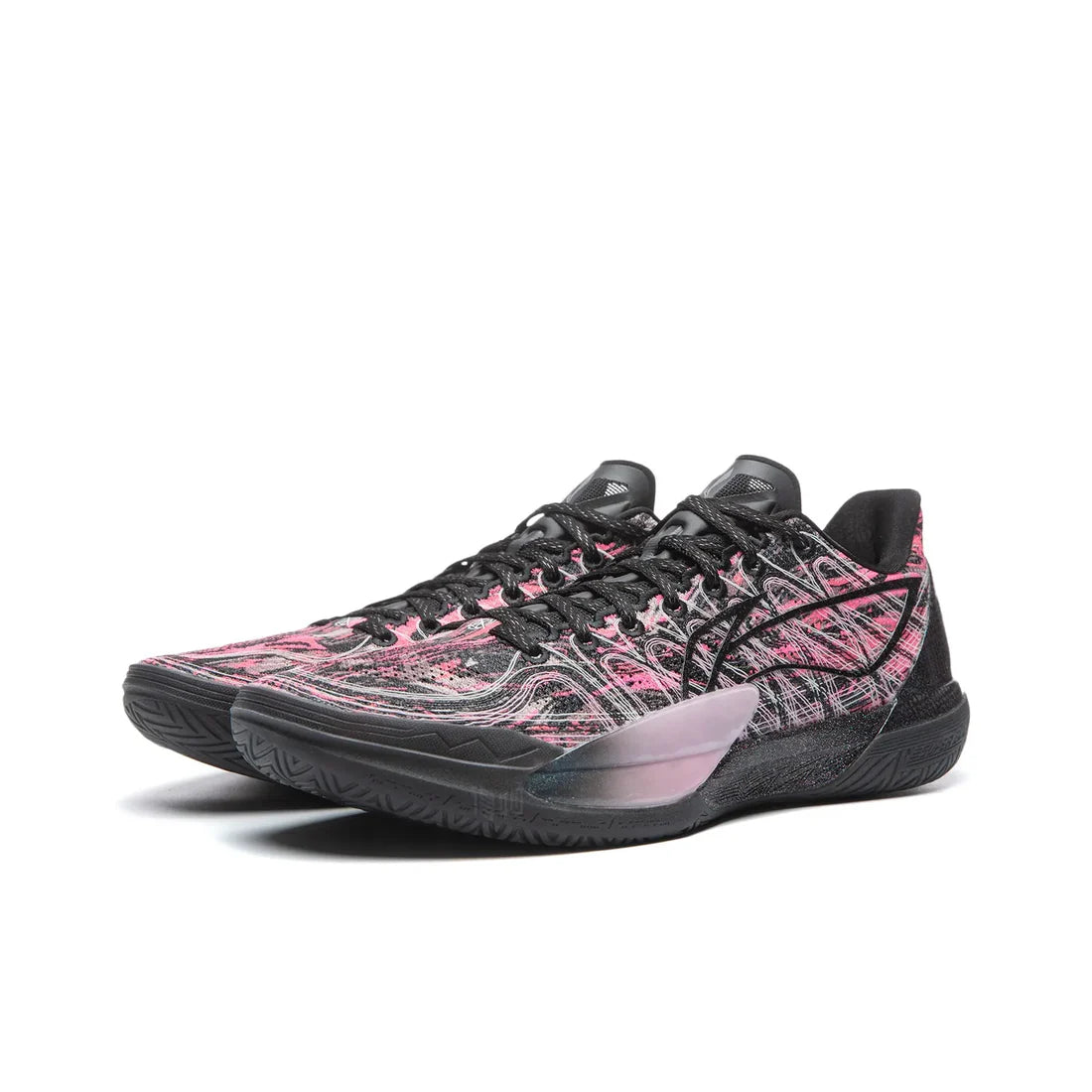Li-Ning Gamma 2 - Plato