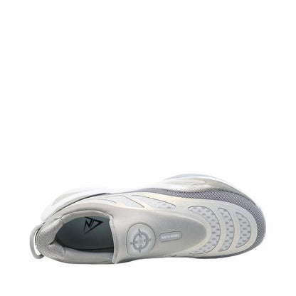Austin Reaves x Rigorer Future - Pearl Grey