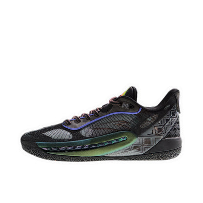Anta Shock Wave 6 Pro - Scarab