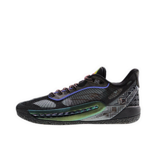Anta Shock Wave 6 Pro - Scarab