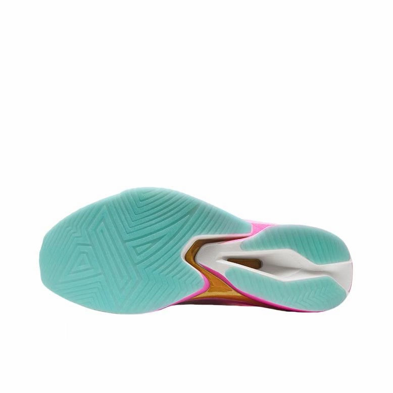 （Women & Men）Xtep 160X 6.5 Pro Running Shoes - Kites