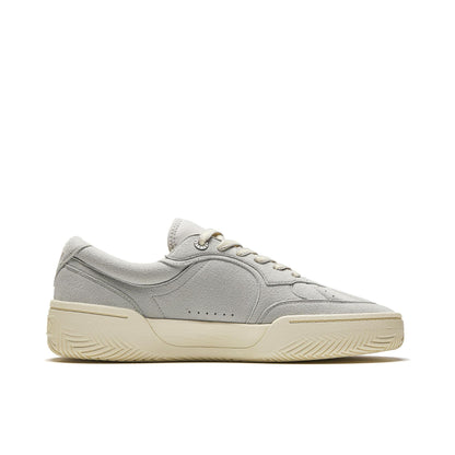 Anta Kai Tribe Casual Skate Shoes - Light Gray