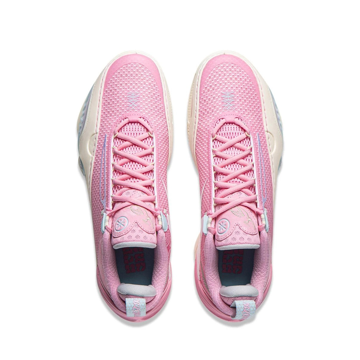 Li-Ning Wade All City 14 - Bloom