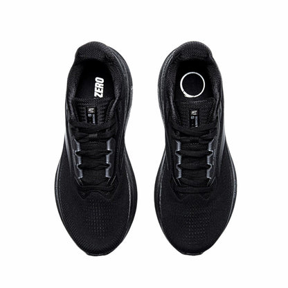 Anta Champion 5 Running Shoes - All Black