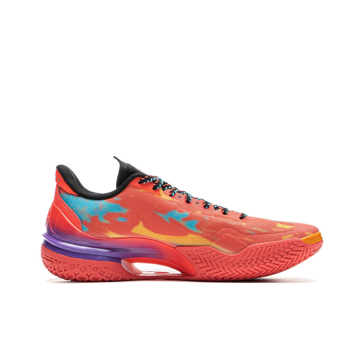 Li-Ning Liren 5 - True Fire