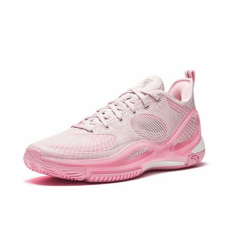 Anta KT Splash 7.0 Team - Pink