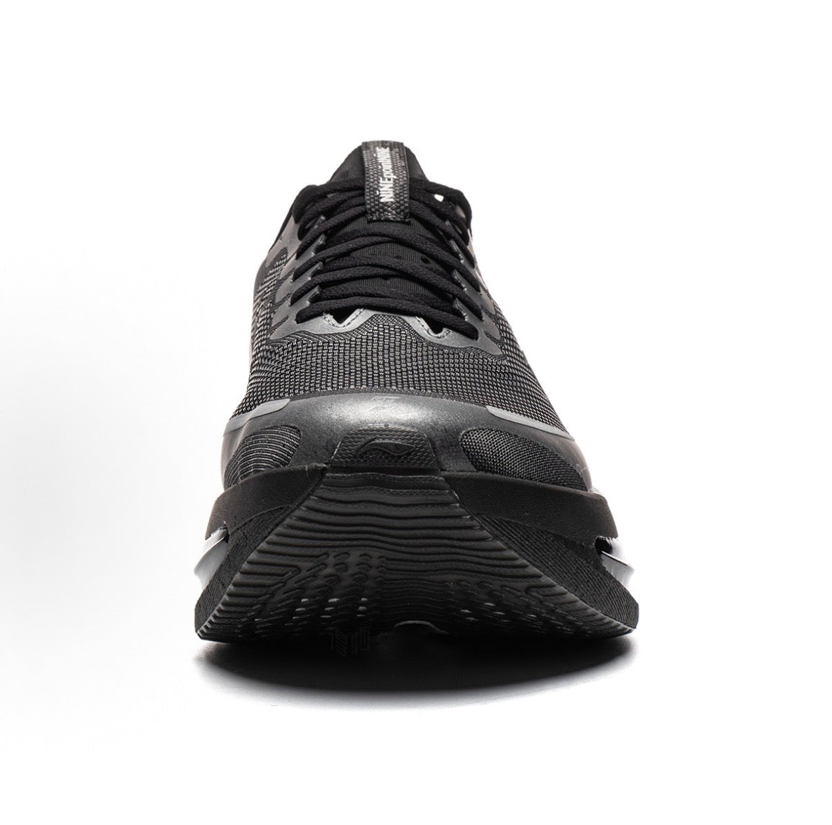 NINEPointNINE x Li-Ning Red Hare 9 Ultra Marathon Running Shoes - Black