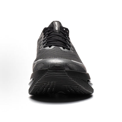 NINEPointNINE x Li-Ning Red Hare 9 Ultra Marathon Running Shoes - Black
