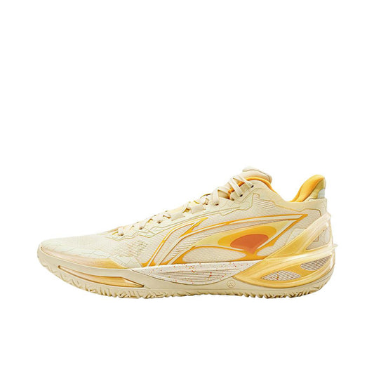 Li-Ning Liren 6 Soft-boiled Eggs