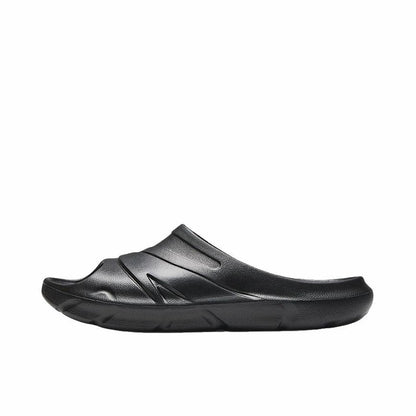 Anta C37 Slippers - Basic Black