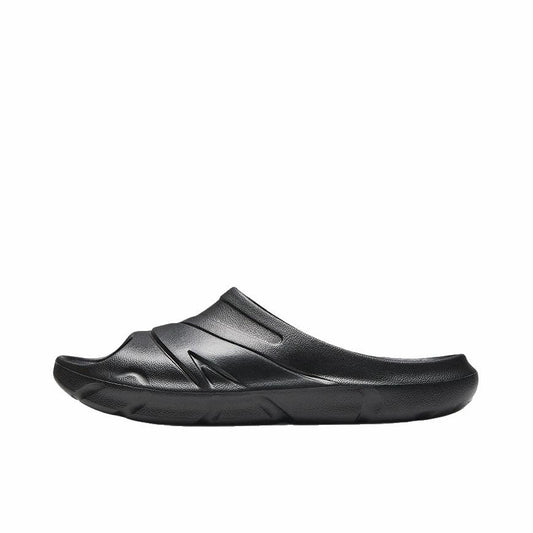 Anta C37 Slippers - Basic Black