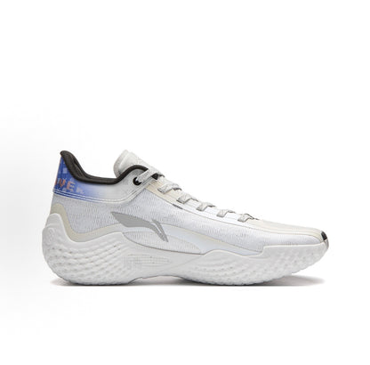 Li-Ning Yushuai 20 - White/Black