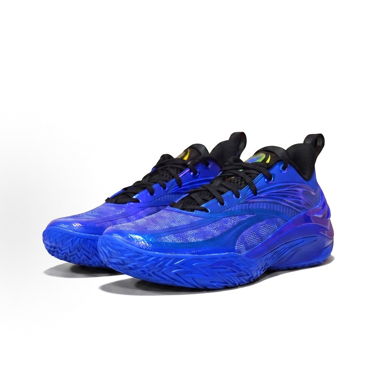 Anta Shock Wave 8 – Anto Sports
