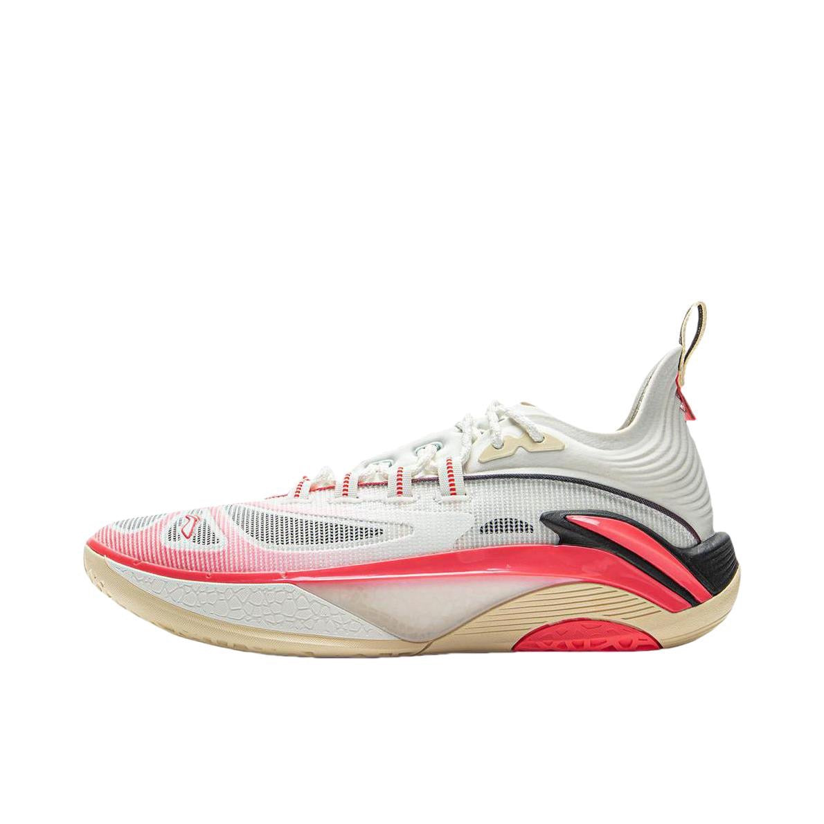 Li-Ning Hunting 1 Super - Super Boom